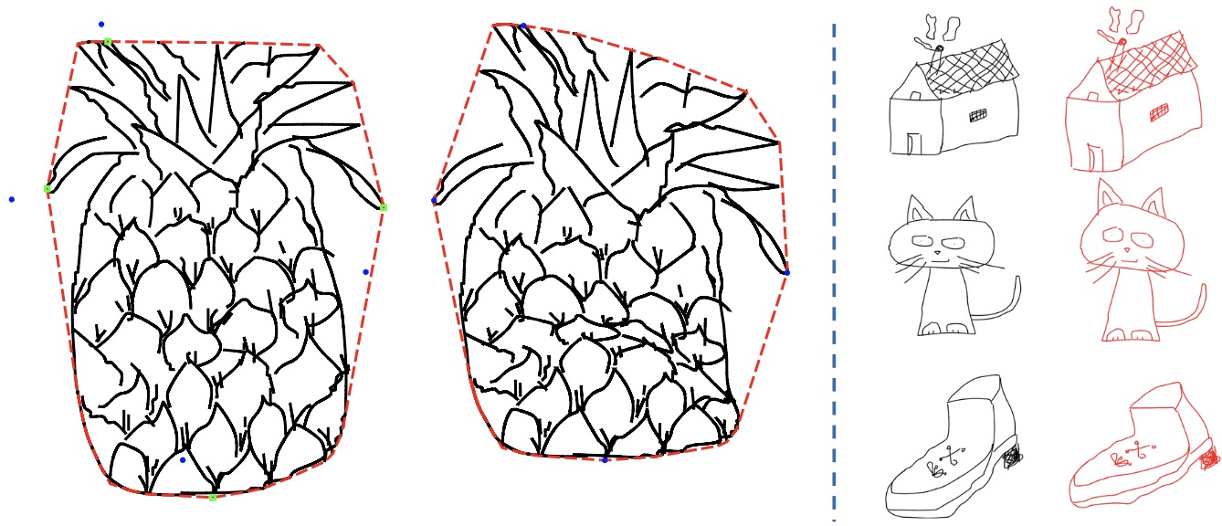 Responsive image